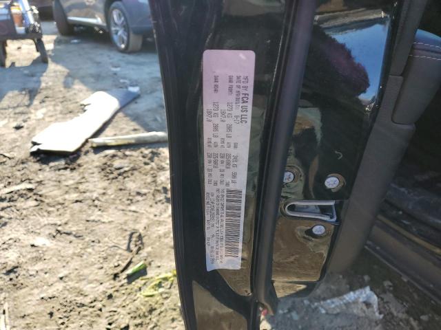 2018 JEEP CHEROKEE L - 1C4PJMDX6JD529151