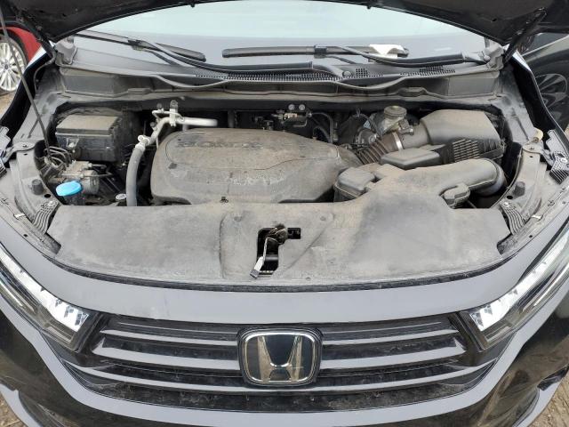 2023 HONDA ODYSSEY SP 5FNRL6H77PB074238
