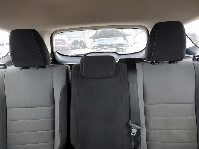 2018 FORD ESCAPE S - 1FMCU0F74JUB25305