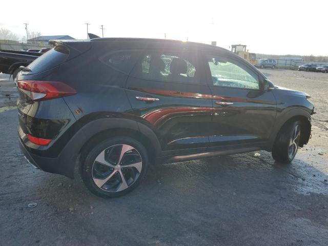 2016 HYUNDAI TUCSON LIM - KM8J33A20GU166871