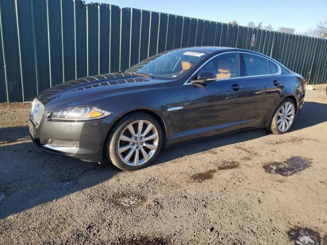 Vin: sajwj0ef8d8s92378, lot: 45106725, jaguar xf 2013 img_1