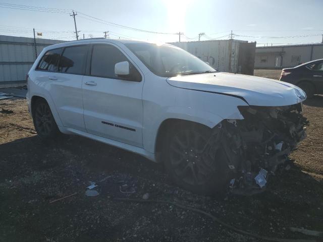 Vin: 1c4rjfcg2jc152538, lot: 47044865, jeep grand cher overland 20184