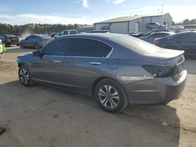 Vin: 1hgcr2f36fa248418, lot: 46910615, honda accord lx 20152