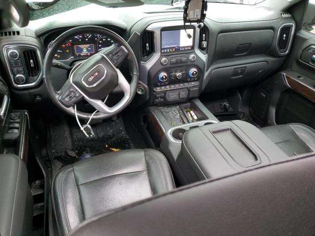 2020 GMC SIERRA K15 - 3GTU9DEL4LG171867