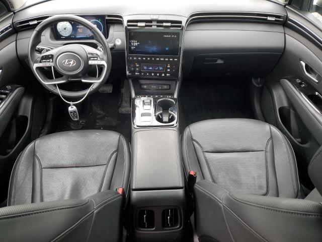 2023 HYUNDAI TUCSON LIM - 5NMJECAE7PH237810