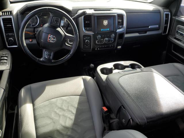 2018 RAM 2500 POWER 3C6TR5EJ9JG164661