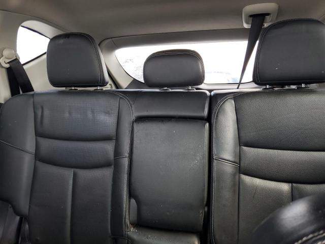 2017 NISSAN MURANO S - 5N1AZ2MHXHN117469