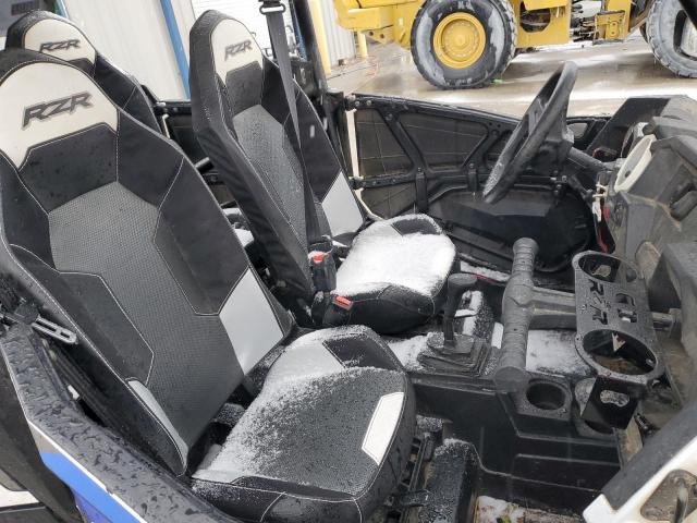 2017 POLARIS Z17VFE99AP 3NSVFE998HF919548