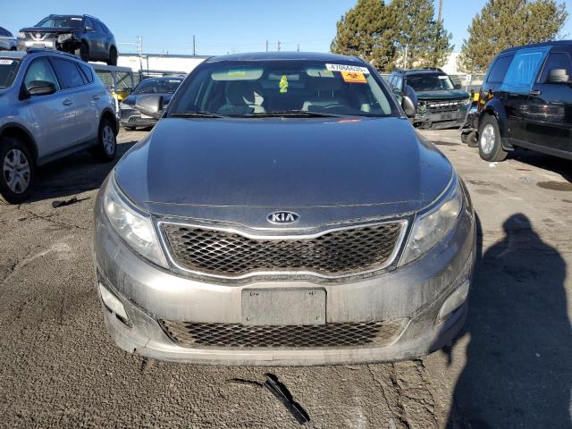2015 KIA OPTIMA LX - 5XXGM4A79FG473098