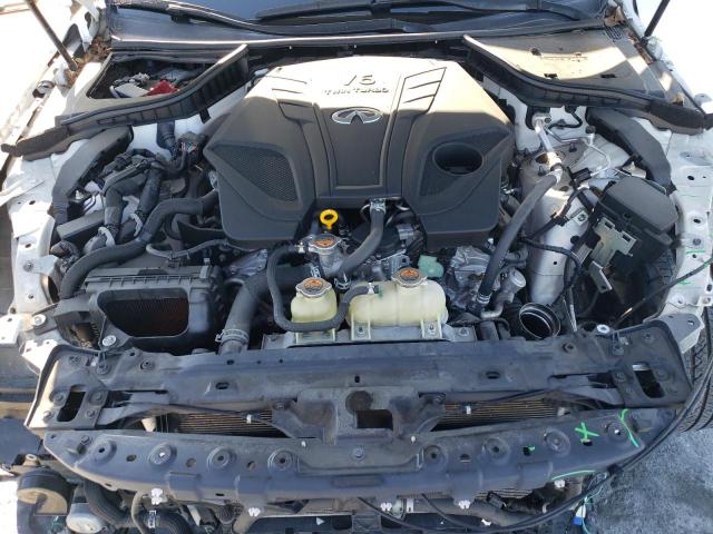 2019 INFINITI Q50 LUXE JN1EV7AP2KM518685