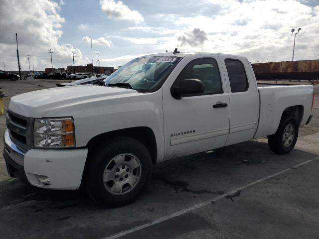 Vin: 1gcrcse00bz414980, lot: 44633815, chevrolet all models c1500 lt 20111