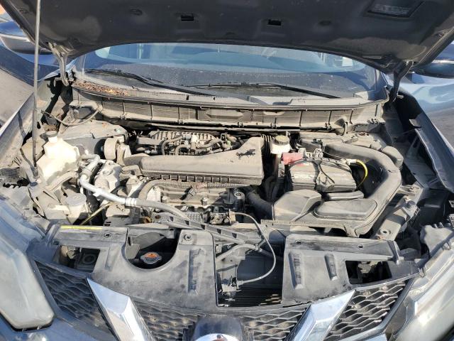 2015 NISSAN ROGUE S - KNMAT2MV5FP552526