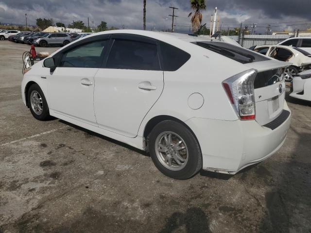 Vin: jtdkn3du9a0001934, lot: 44039075, toyota prius 20102