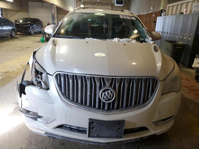 2015 BUICK ENCLAVE - 5GAKVCKD3FJ295434