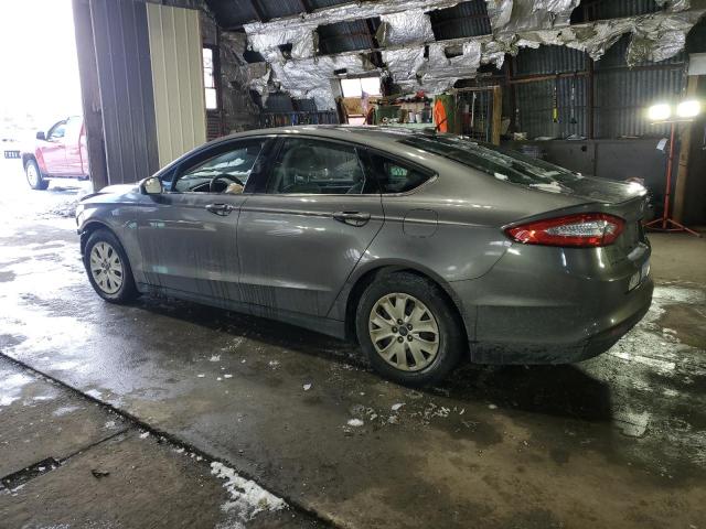 Vin: 3fa6p0g74er201969, lot: 45508035, ford fusion s 20142