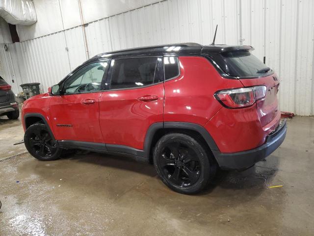 Vin: 3c4njcbb2jt304972, lot: 44030125, jeep compass latitude 20182