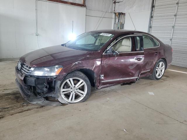 VOLKSWAGEN PASSAT SEL