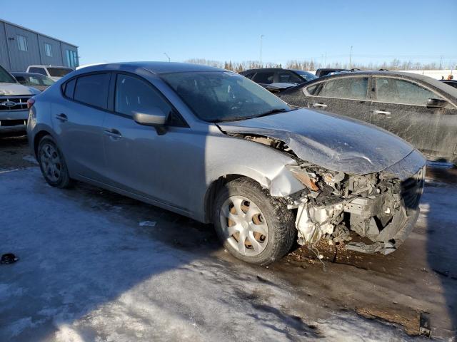 Vin: jm1bm1u75e1165585, lot: 47341175, mazda 3 sport 20144
