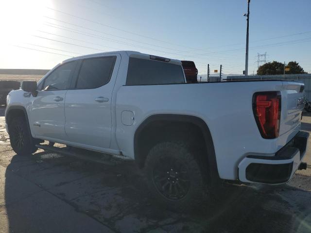 Vin: 3gtp9eel8mg192032, lot: 43765585, gmc sierra k1500 at4 20212