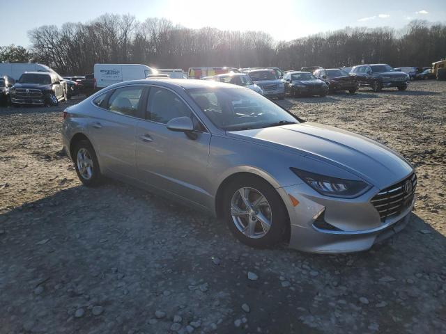 2021 HYUNDAI SONATA SE - 5NPEG4JA3MH067314