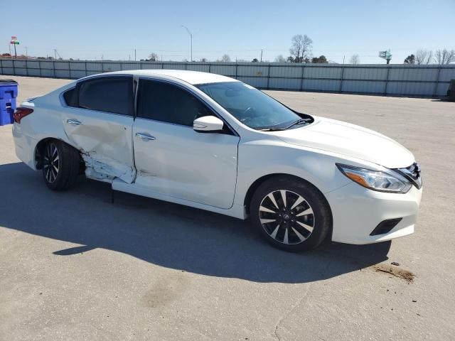 2018 NISSAN ALTIMA 2.5 - 1N4AL3AP3JC151459
