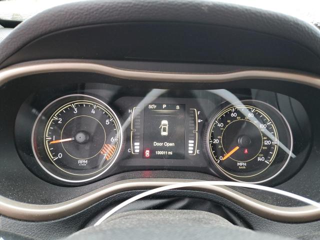 2015 JEEP CHEROKEE L - 1C4PJMCB0FW756224
