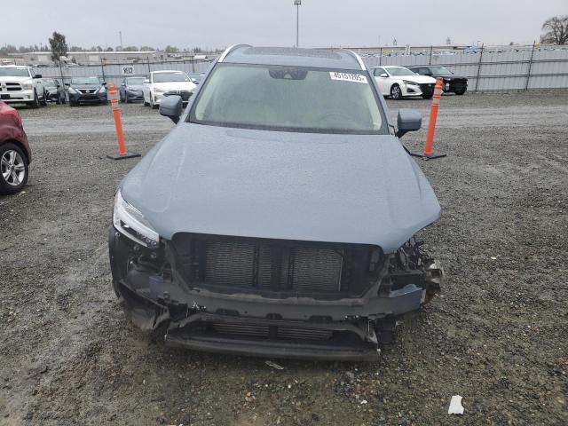 2020 VOLVO XC90 T8 IN YV4BR00L4L1540178