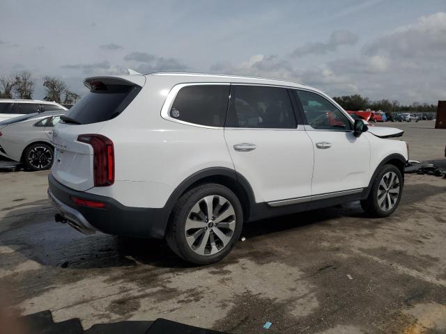 Vin: 5xyp64hc8ng291769, lot: 47357995, kia telluride s 20223