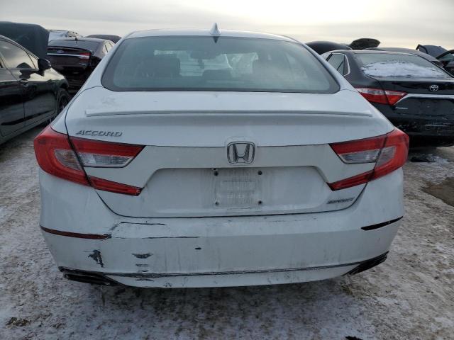2019 HONDA ACCORD SPO - 1HGCV1F34KA156112