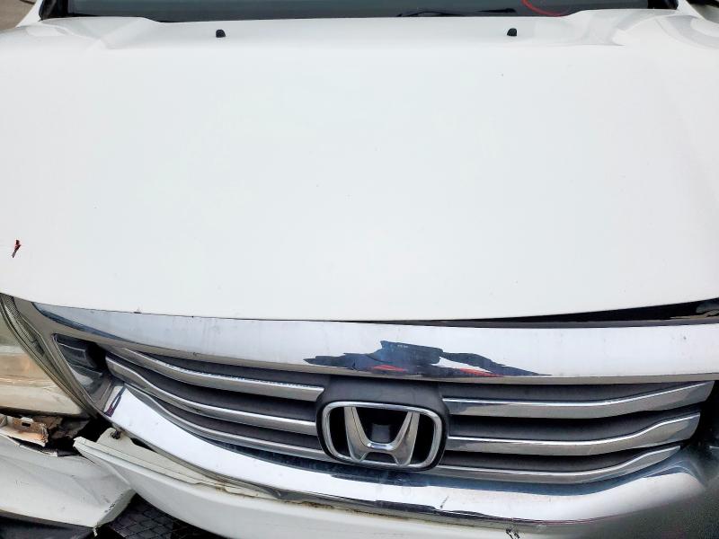 2015 HONDA PILOT EXL - 5FNYF3H67FB033387