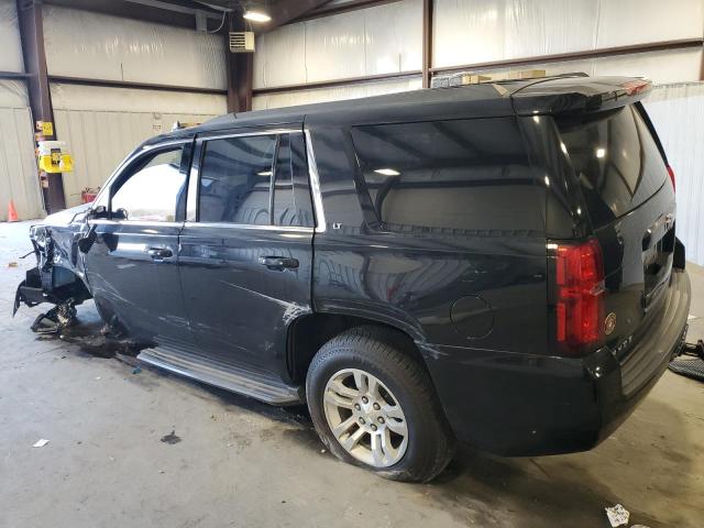 2015 CHEVROLET TAHOE C150 1GNSCBKC2FR535667