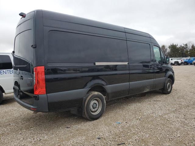 2022 MERCEDES-BENZ SPRINTER 3 W1Y5ECHY8NT114347