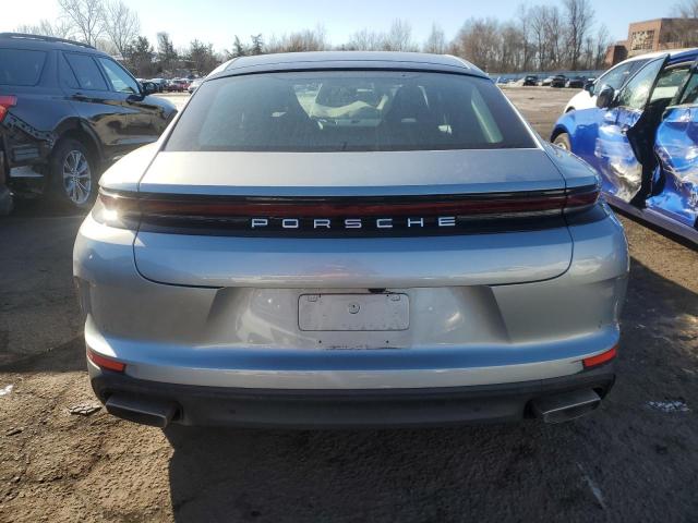 2024 PORSCHE PANAMERA B WP0AA2YA6RL004849