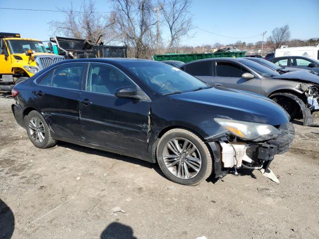 Vin: 4t1bf1fk3hu307202, lot: 46398165, toyota camry le 20174