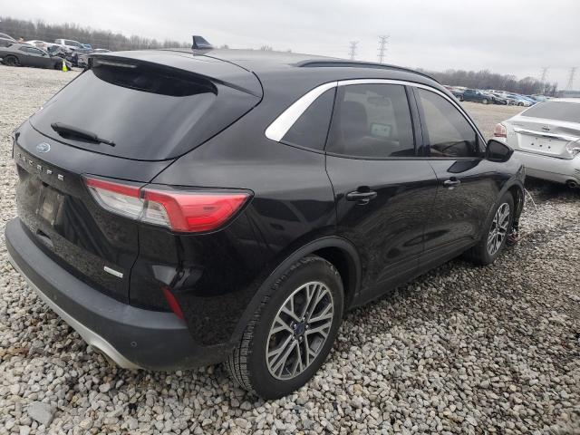 2020 FORD ESCAPE SEL - 1FMCU0H67LUA68573