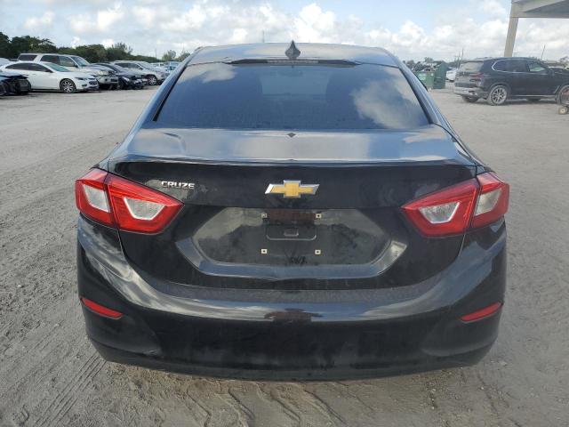 2018 CHEVROLET CRUZE LS - 1G1BC5SM1J7188459