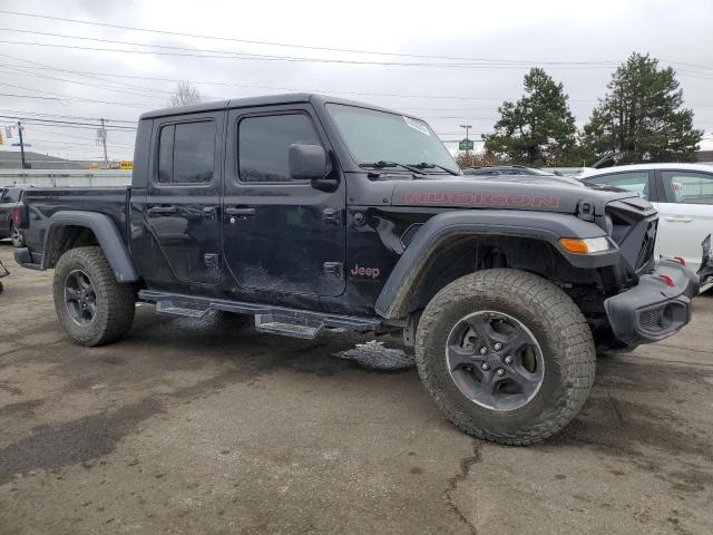 Vin: 1c6jjtbg6pl500516, lot: 43432015, jeep gladiator rubicon 20234