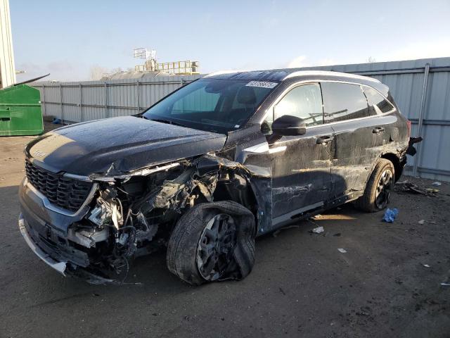 2024 KIA SORENTO S 5XYRLDJC6RG264328
