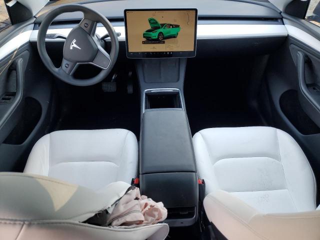 2024 TESLA MODEL Y - 7SAYGDEE0RA246829