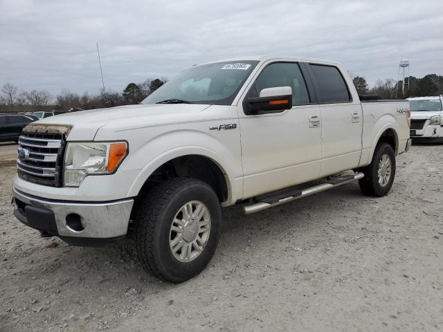 FORD F150 SUPER