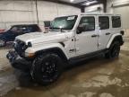 2022 JEEP WRANGLER U - 1C4HJXEG4NW246794