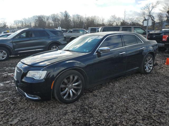 CHRYSLER 300C