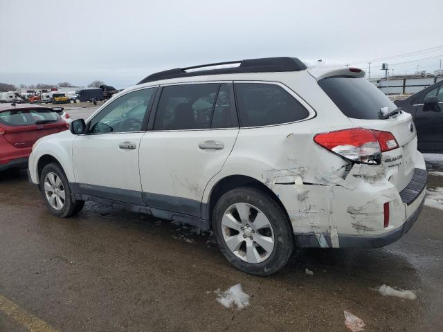 Vin: 4s4brdsc7d2239161, lot: 43476715, subaru outback 3.6r limited 20132