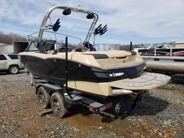MASTERCRAFT CRAFT BOAT 2023 two tone   MBC2MCM6H223 photo #4