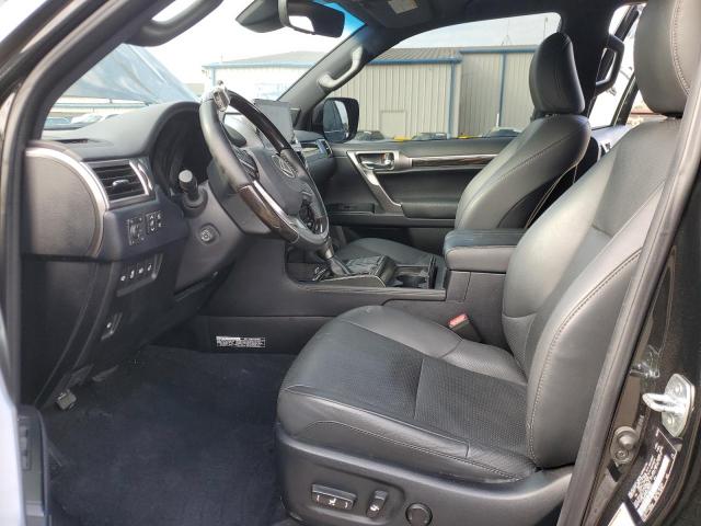 2022 LEXUS GX 460 LUX JTJGM7BX0N5332033