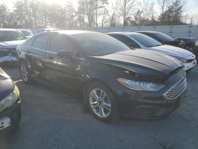 Vin: 3fa6p0hd3jr121965, lot: 43644905, ford fusion se 20184