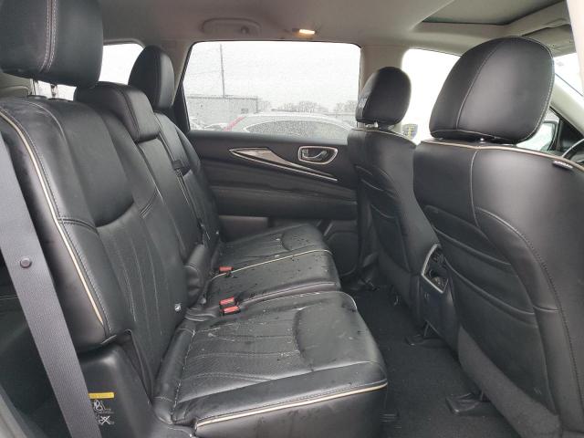 2017 INFINITI QX60 - 5N1DL0MM4HC526529