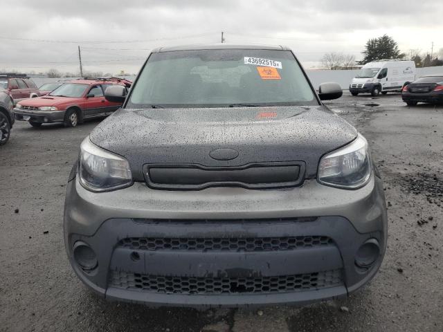 2019 KIA SOUL - KNDJN2A28K7004647