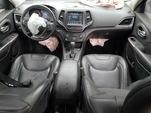 2021 JEEP CHEROKEE L - 1C4PJLMXXMD120469