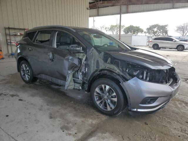 Vin: 5n1az2mg6jn184101, lot: 45708475, nissan murano s 20184